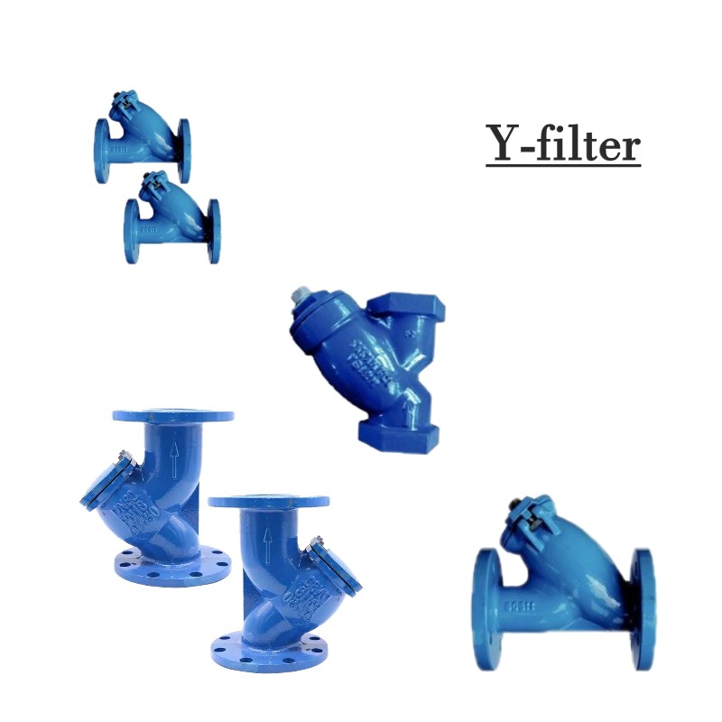 Yfilter Buy Yfilter, filter Product on IMETLLM Mechanical Parts